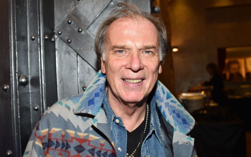 Keine Lust auf Ruhestand: Wolfgang Fierek feiert am 9. Dezember seinen 75. Geburtstag.