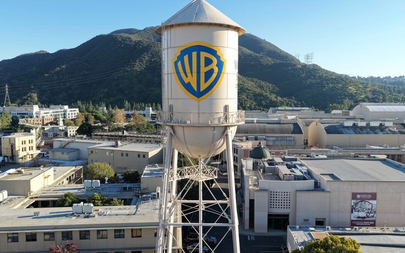 Film- und Medienkonzern Warner Bros Discovery steht im Zentrum eines Übernahme-Pokers mit brisanter politischer Dimension.