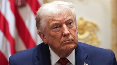 Bild zu Artikel Donald Trump