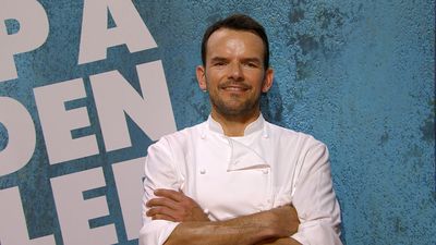 Bild zu Artikel Grill den Henssler