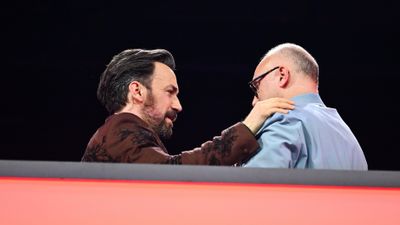 Bild zu Artikel Ninja Warrior Germany