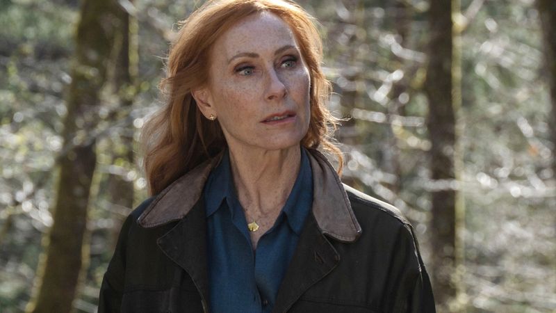 Die Verteidigerin - Der Fall Nicola