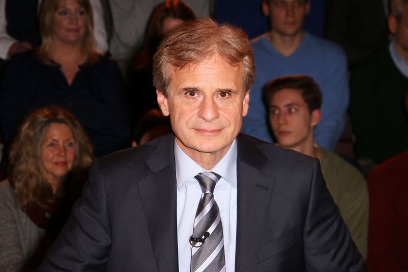 Der MDR stellt den Podcast "Kekulés Gesundheits-Kompass" mti Alexander Kekulé zum Jahresende ein.