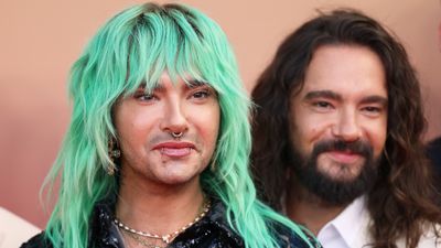 Bild zu Artikel Bill Kaulitz und Tom Kaulitz