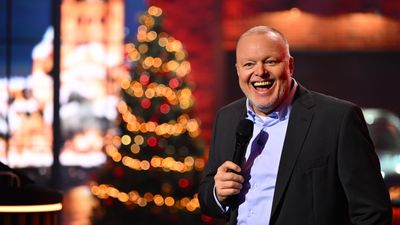 Bild zu Artikel "Die Stefan Raab Show"