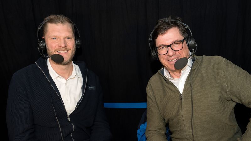 Handball-Europameisterschaft 2026: Deutschland - Österreich