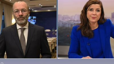 Bild zu Artikel ZDF-"Morgenmagazin"