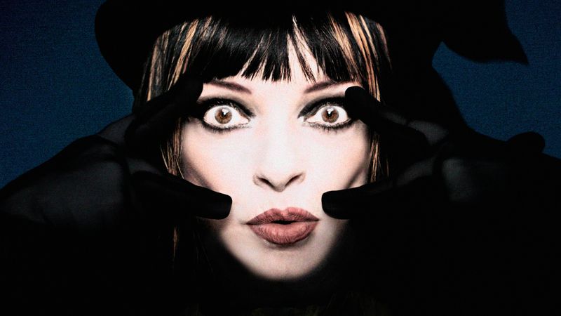 Nina Hagen