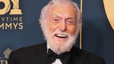 Bild zu Artikel Dick van Dyke