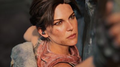 Bild zu Artikel Tomb Raider Catalyst
