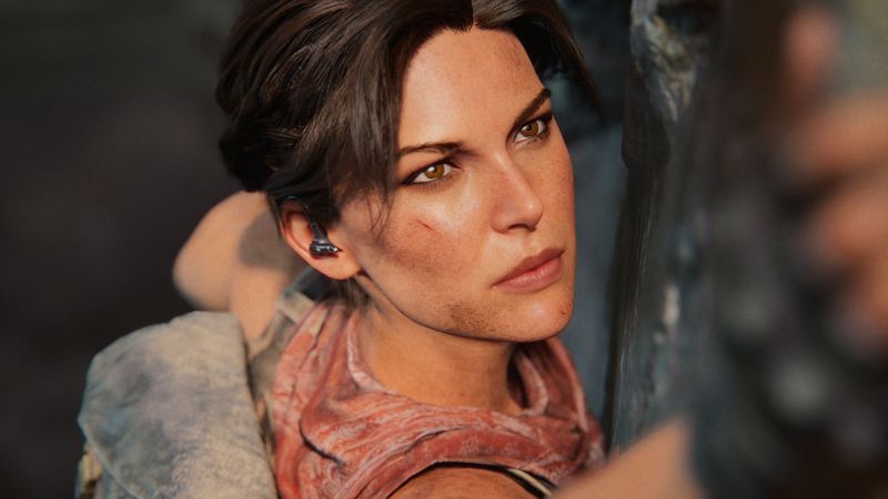 Lara Croft feiert 2027 ihr Comeback in "Tomb Raider Catalyst".