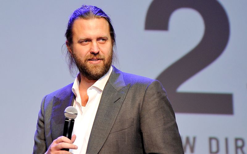 Der Regisseur Carl Rinsch soll Netflix um mehrere Millionen Dollar betrogen haben.