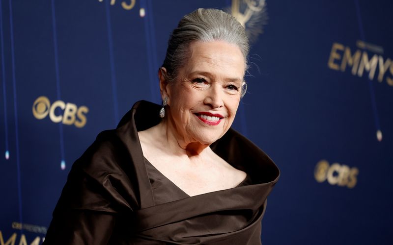 Kathy Bates wurde nach "Misery" zu einer der vielseitigsten Schauspielerinnen Hollywoods.