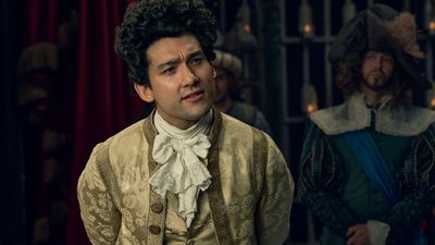 Bild zu Artikel "Amadeus"