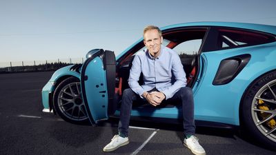 Bild zu Artikel Grip - Das Motormagazin