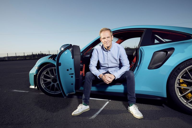 Matthias Malmedie hat einen klaren Favoriten unter allen getesteten Autos.