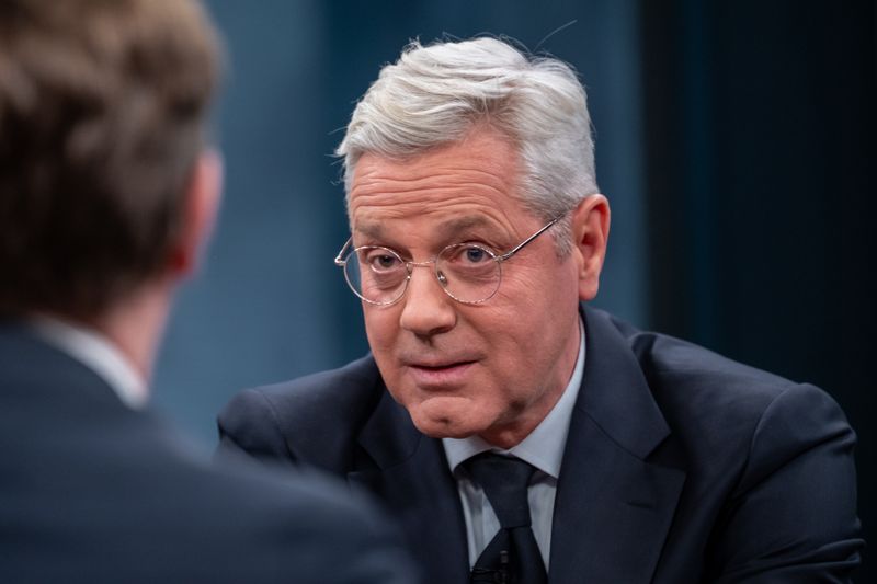 Angesichts des Knacks in den Beziehungen Europas zu den USA sah Norbert Röttgen das Ende "einer geschichtlichen Epoche".