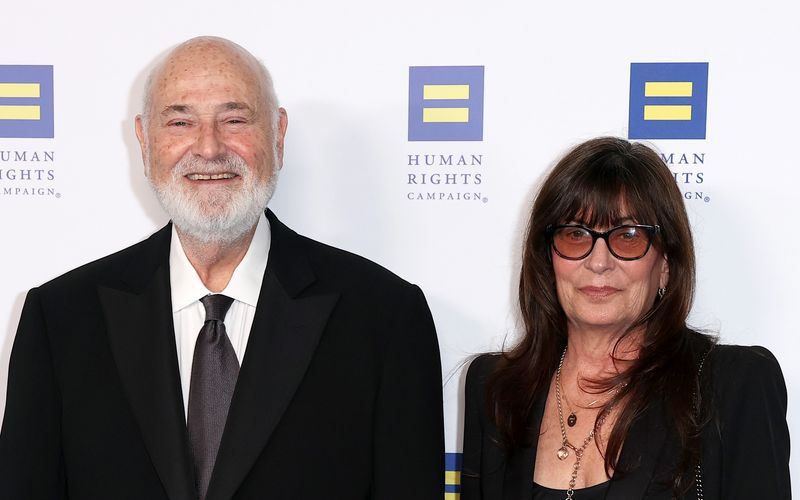 Hollywood-Regisseur Rob Reiner und seine Ehefrau Michelle wurden tot in ihrem Haus aufgefunden. Die Polizei ermittelt wegen Mordverdacht.