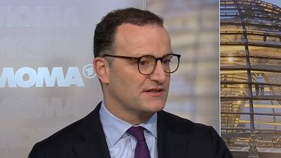 Bild zu Artikel ARD-"Morgenmagazin"