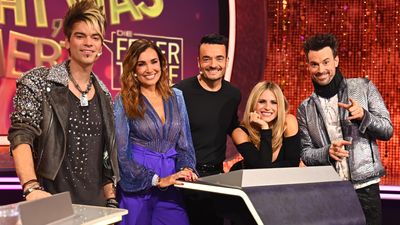 Bild zu Artikel "Denn sie wissen nicht, was passiert"