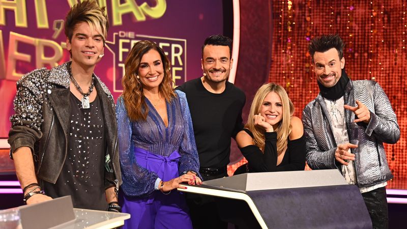 "Denn sie wissen nicht, was passiert"