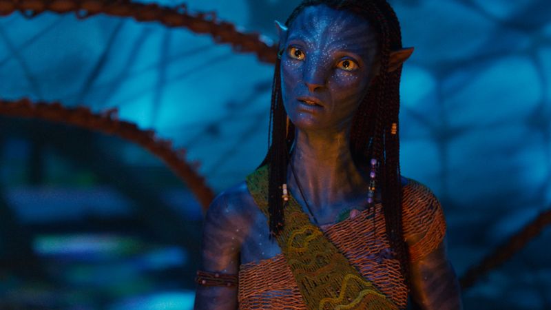 Avatar: Fire and Ash