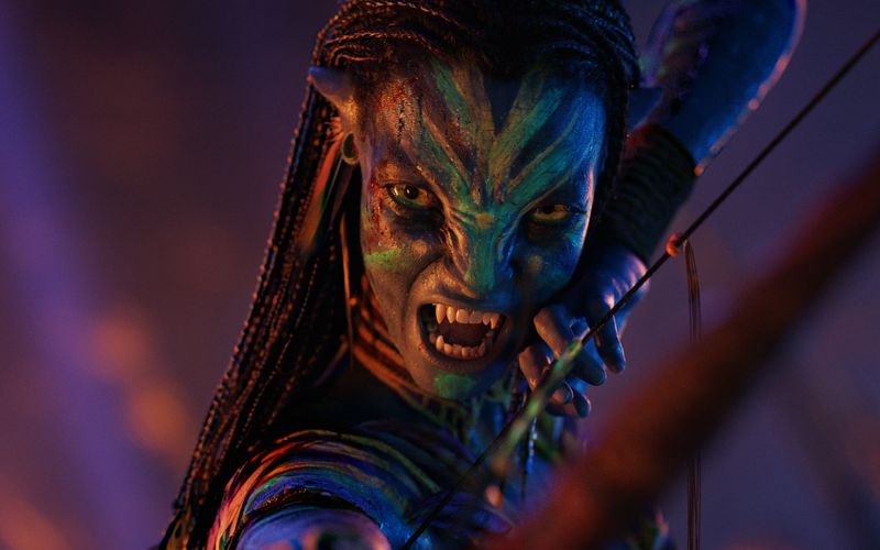 Am 17. Dezember erscheint der dritte Teil der "Avatar"-Reihe "Fire and Ash" in den Kinos. Wie geht es danach weiter? 