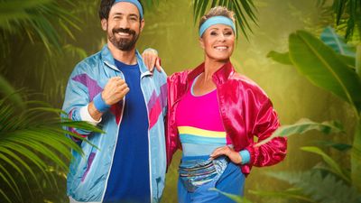 Bild zu Artikel "Ich bin ein Star - Holt mich hier raus"