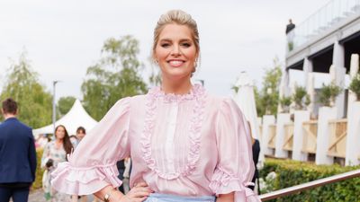 Bild zu Artikel Angelina Kirsch