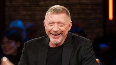 Bild zu Artikel Boris Becker bei "3nach9"