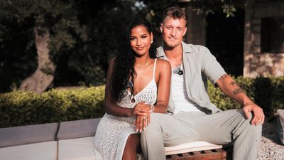 Bild zu Artikel Temptation Island VIP