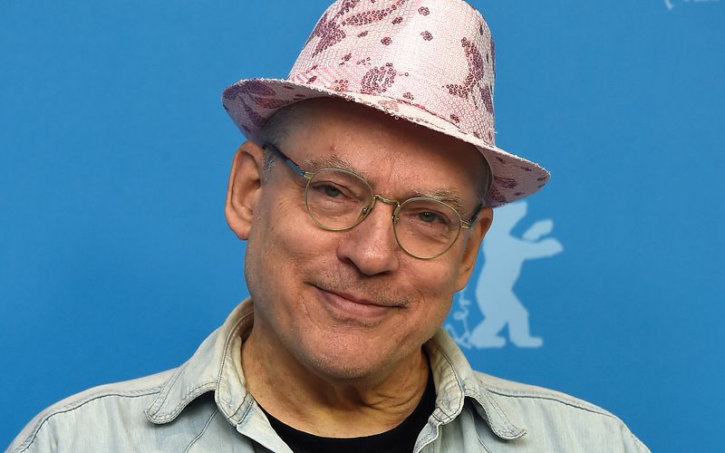 Der Filmemacher und Aktivist Rosa von Praunheim starb im Alter von 83 Jahren.