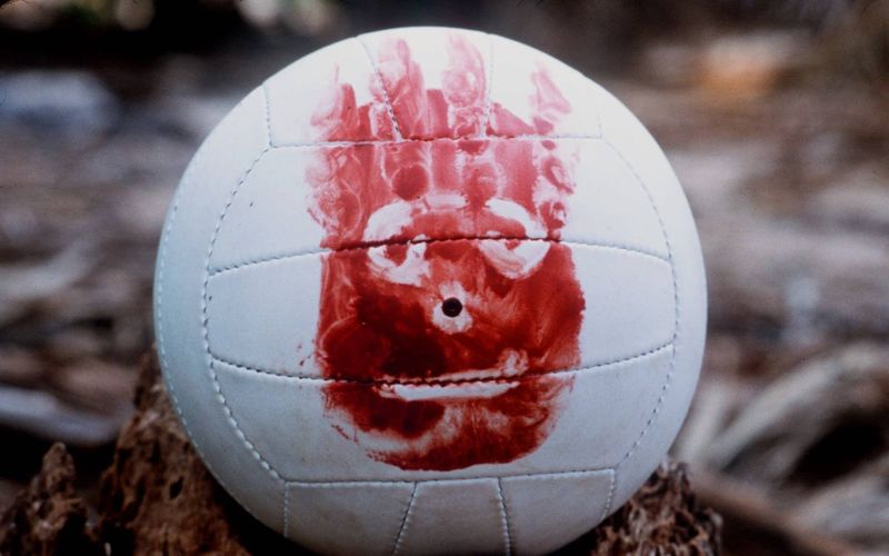 Durch den Erfolg des Überlebensdrama "Cast Away - Verschollen" wurde auch Wilson zum Star. In einer weiteren "Rolle" war der Volleyball aber nicht mehr zu sehen. 