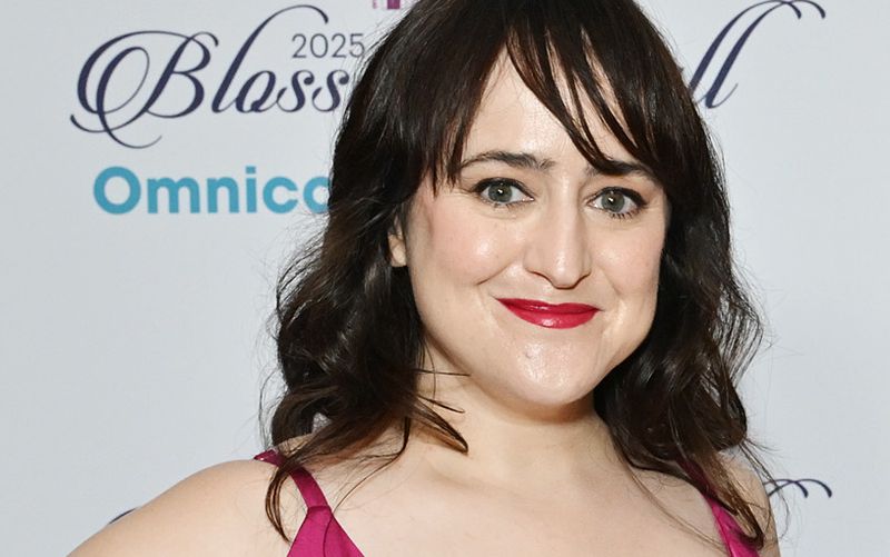 Mara Wilson war in den 1990er-Jahren ein Kinderstar, doch den Erfolg konnte sie nicht lange aufrechterhalten.  