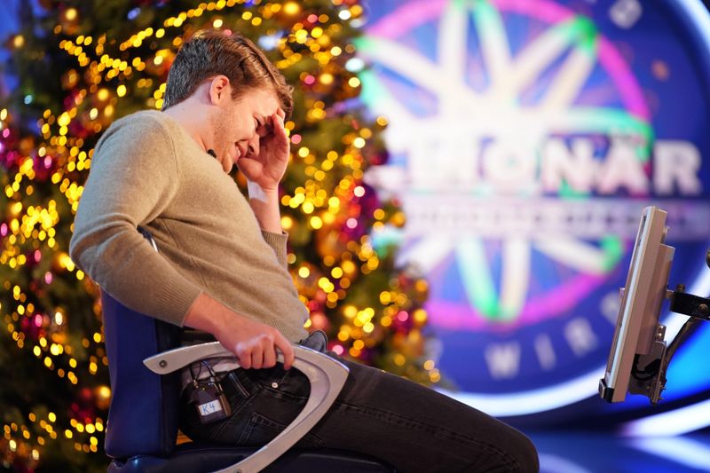 Tom Lorenz aus Stuttgart wusste nicht, was eine "Scrunch-Naht" ist und fiel von 8.000 auf 500 Euro.