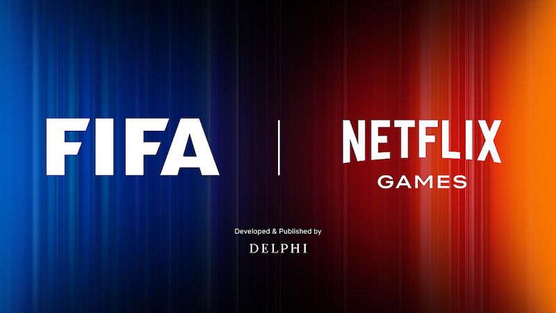 Pünktlich zur WM im Sommer 2026 und nur für Abonnenten von Netflix erscheint das neue offizielle FIFA-Spiel.