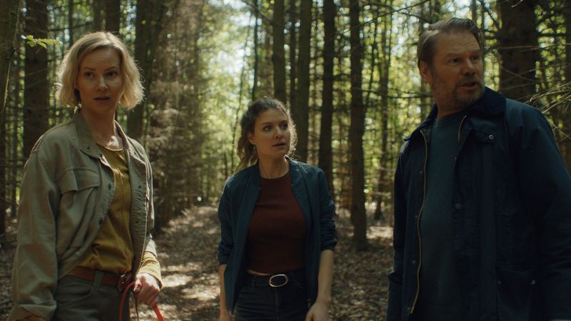 "Erzgebirgskrimi - Mordholz"