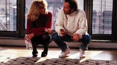 Bild zu Artikel Harry und Sally