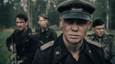 Bild zu Artikel Der Tiger