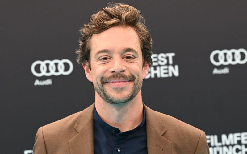 Die FAZ erhob ihn zum "Volkslehrer der Nation": Tobias Krell alias "Checker Tobi". 