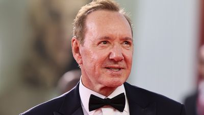 Bild zu Artikel Kevin Spacey