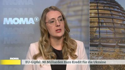 Bild zu Artikel ARD"-Morgenmagazin"