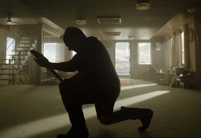 Tom Cruise spielt den "Digger". Der Film soll im Oktober 2026 in die Kinos kommen.