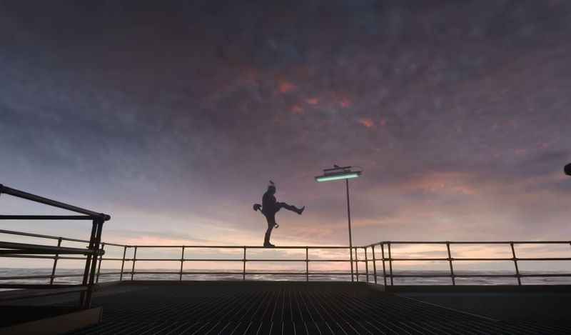 Balance-Akt: Tom Cruise wählt immer wieder skurrile Rollen aus.