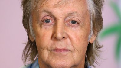 Bild zu Artikel Paul McCartney
