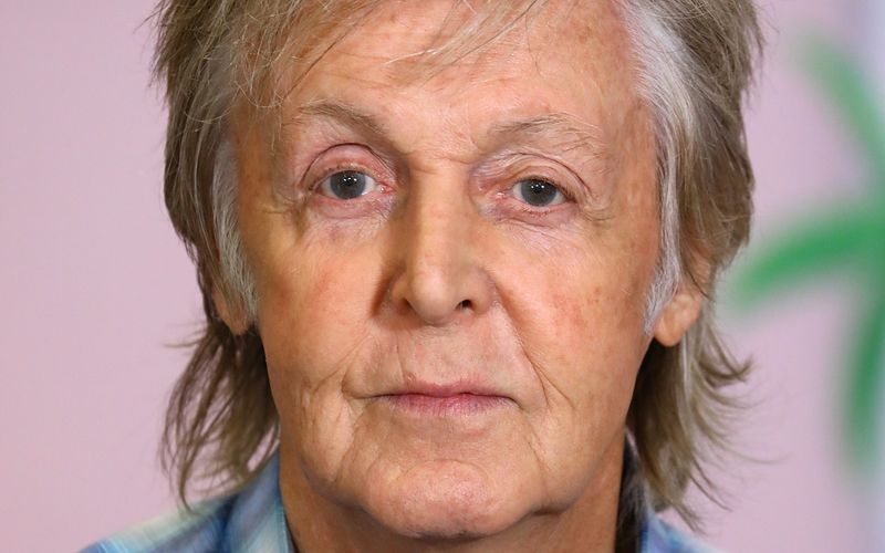 Paul McCartney gilt als berühmtester Fan der Höfner-Instrumente.