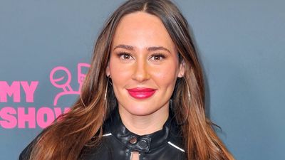 Bild zu Artikel Alessia Herren