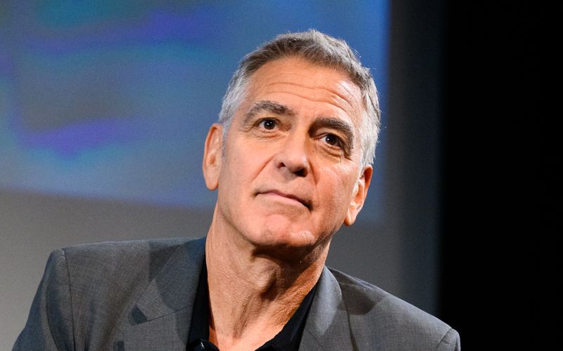 Schauspieler George Clooney trauert um seine Schwester.
