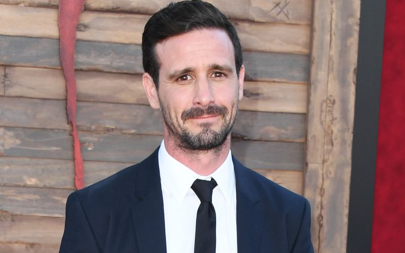 Der Schauspieler James Ransone ist überraschend gestorben.