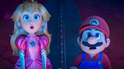 Bild zu Artikel Der Super Mario Galaxy Film (2026)